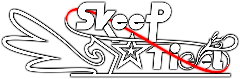 skeeptieel logo
